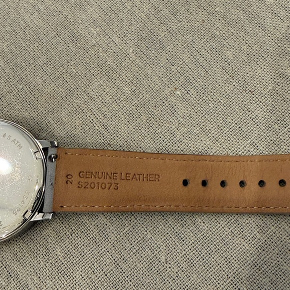 Fossil watch - Picture 6 of 7